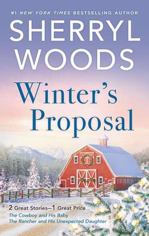 Winter's Proposal de Sherryl Woods