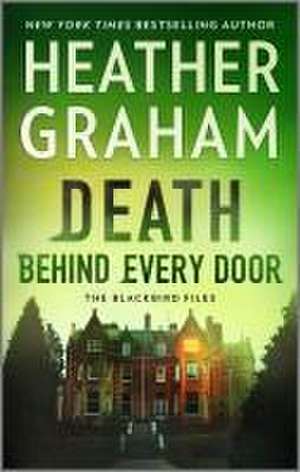 Death Behind Every Door de Heather Graham