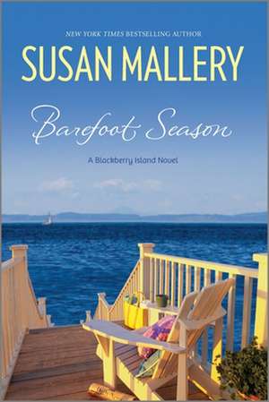 Barefoot Season de Susan Mallery