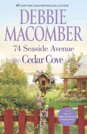 74 Seaside Avenue de Debbie Macomber