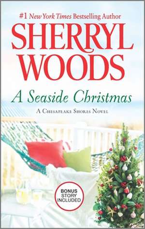 A Seaside Christmas: Santa, Baby de Sherryl Woods