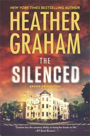 The Silenced de Heather Graham