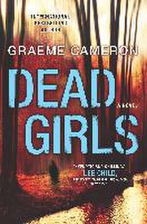 Dead Girls Original/E de Graeme Cameron