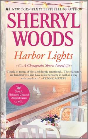 Harbor Lights de Sherryl Woods