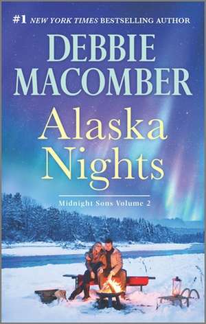 Alaska Nights de Debbie Macomber