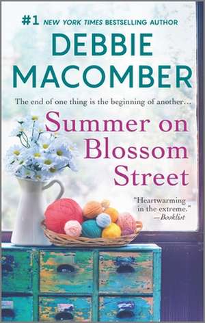 Summer on Blossom Street de Debbie Macomber