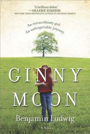 Ginny Moon de Benjamin Ludwig