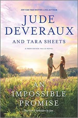 An Impossible Promise de Jude Deveraux