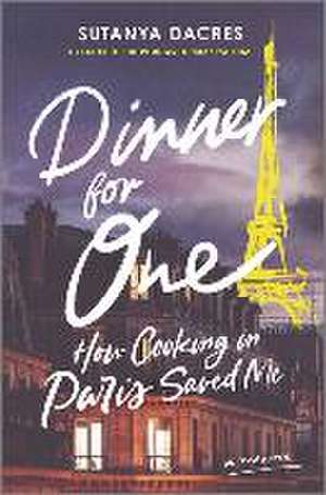 Dinner for One de Sutanya Dacres