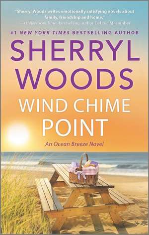 Wind Chime Point de Sherryl Woods