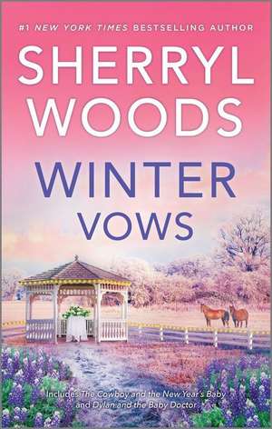 Winter Vows de Sherryl Woods