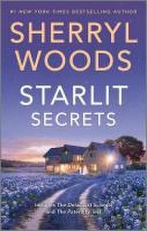 Starlit Secrets de Sherryl Woods