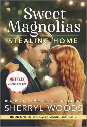 Stealing Home de Sherryl Woods