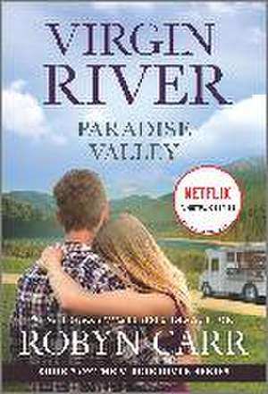 Paradise Valley de Robyn Carr