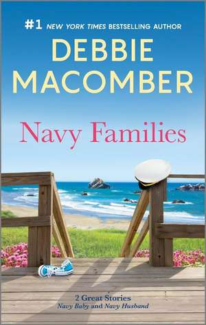 Navy Families de Debbie Macomber