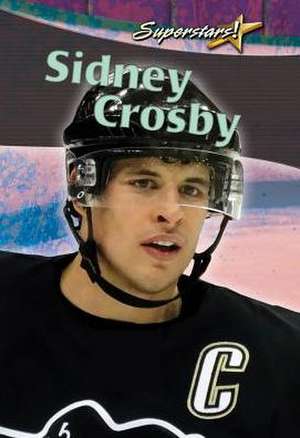 Sidney Crosby de Kylie Burns