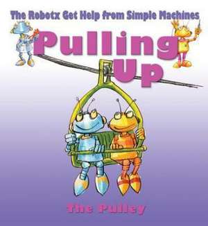 Pulling Up: The Pulley de Gerry Bailey