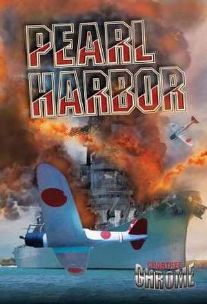 Pearl Harbor de Robin Johnson