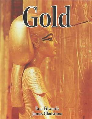 Gold de Ron Edwards