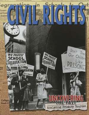 Civil Rights de Hilary Staton