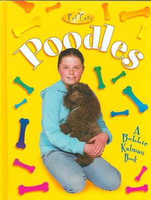 Poodles de Kelley MacAulay