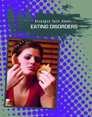 Eating Disorders de Carrie Iorizzo