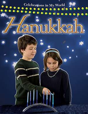 Hanukkah de Molly Aloian