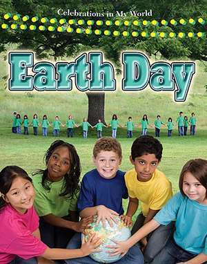 Earth Day de Molly Aloian