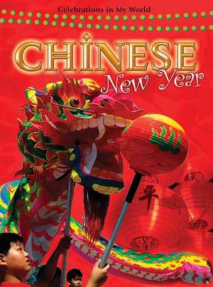 Chinese New Year de Carrie Gleason