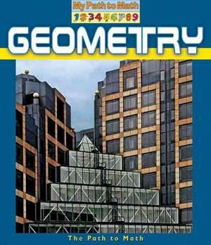 Geometry de Penny Dowdy