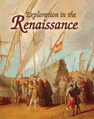 Exploration in the Renaissance de Lynne Elliott