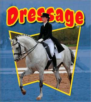 Dressage de Penny Dowdy