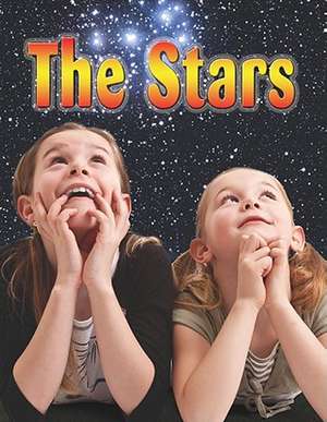 The Stars de Jeff Wimbush