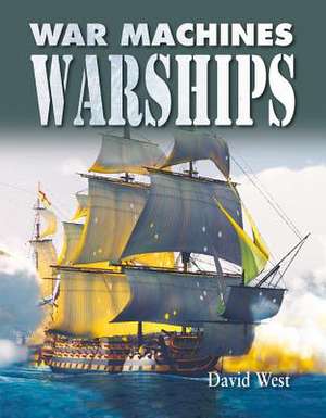 Warships de David West