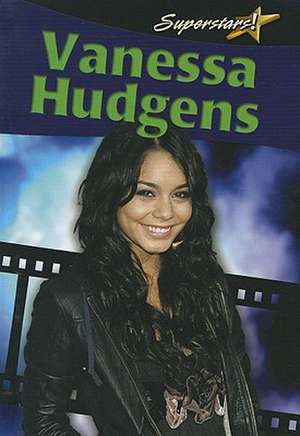 Vanessa Hudgens de Valerie Sherrard