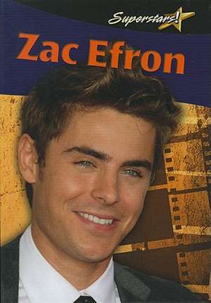 Zac Efron de Lynn Peppas