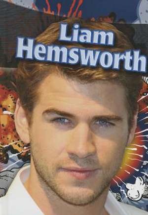 Liam Hemsworth de Alex Van Tol