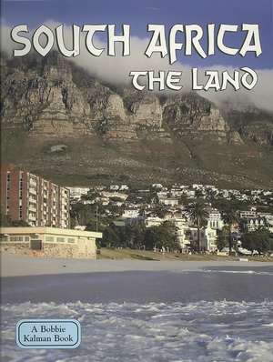 South Africa the Land de Domini Clark