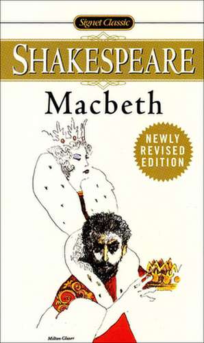 Macbeth de William Shakespeare