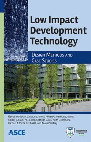 Low Impact Development Technology