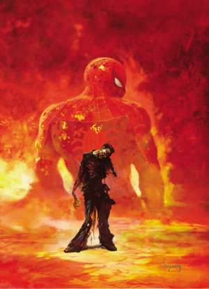 Marvel Zombies: The Complete Collection Volume 1 de Greg Land