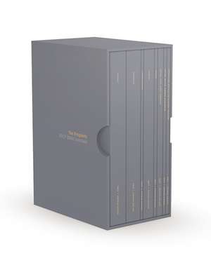 NKJV Bible Journals - The Prophets Box Set: Holy Bible, New King James Version de Thomas Nelson