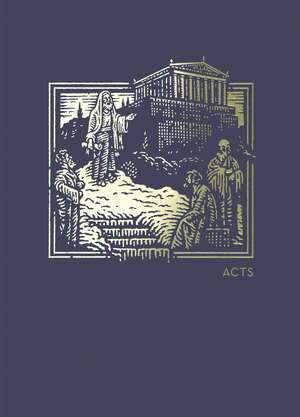 NET Abide Bible Journal - Acts, Paperback, Comfort Print: Holy Bible de Taylor University Center for Scripture Engagement