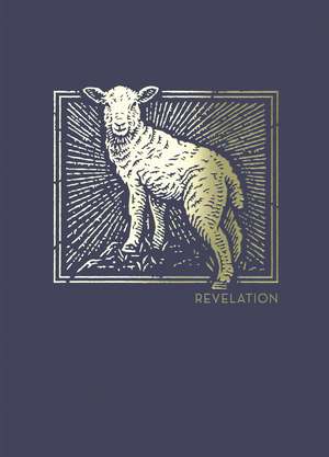 NET Abide Bible Journal - Revelation, Paperback, Comfort Print: Holy Bible de Taylor University Center for Scripture Engagement