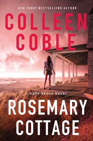 Rosemary Cottage de Colleen Coble