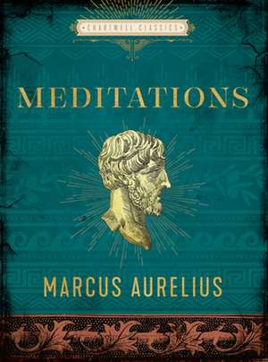 Aurelius, M: Meditations