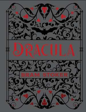 Dracula de Bram Stoker