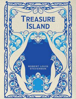 Treasure Island de Robert Louis Stevenson