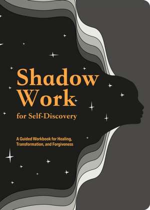 Shadow Work for Self-Discovery de Susan Reynolds