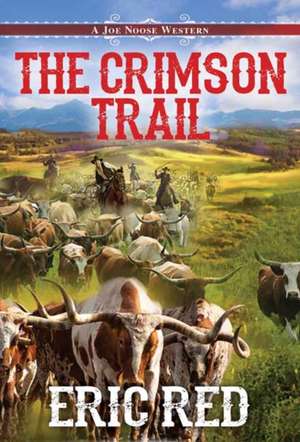 Red, E: Crimson Trail